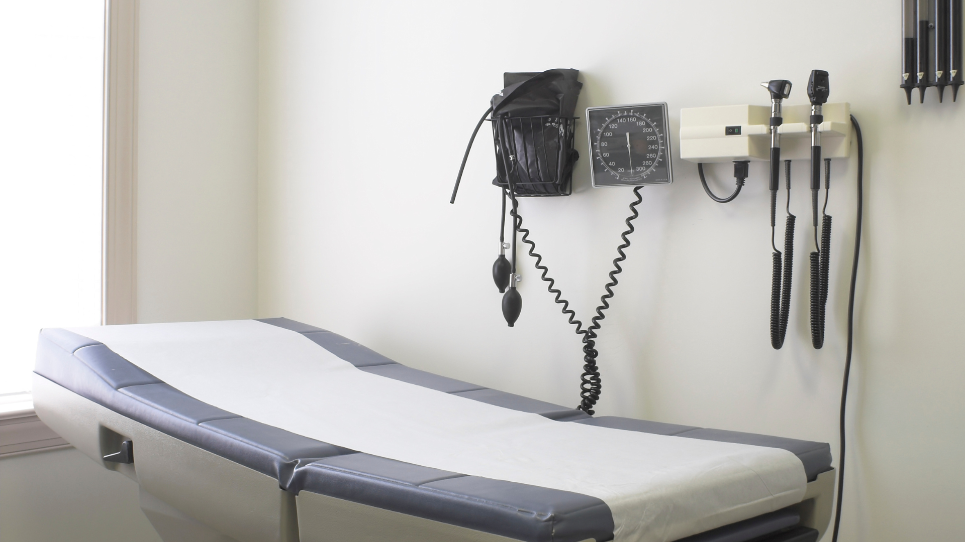Annual Physical & Exam in Eagle Mountain