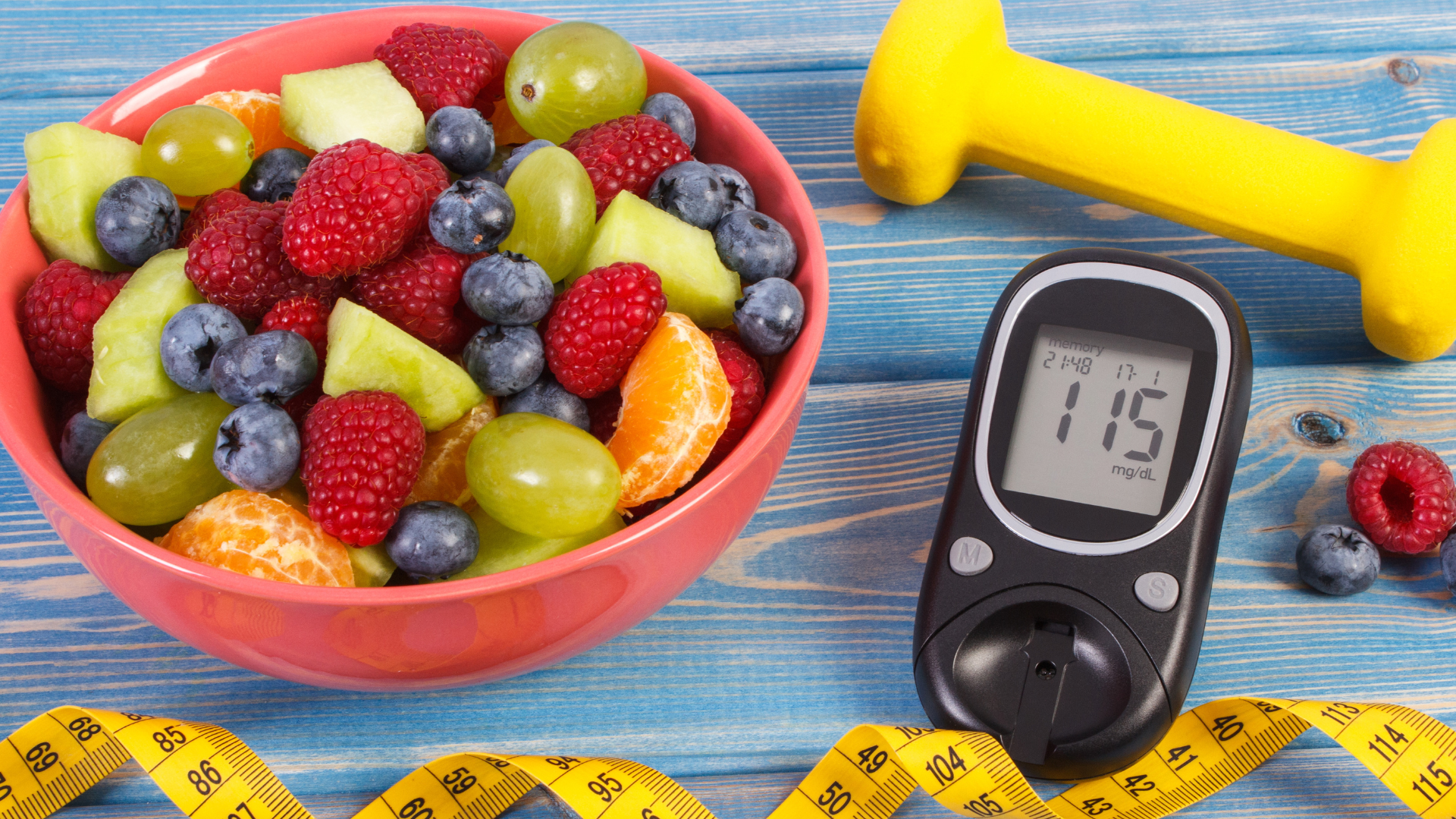 Diabetes Management - Cedar Valley Health 84005