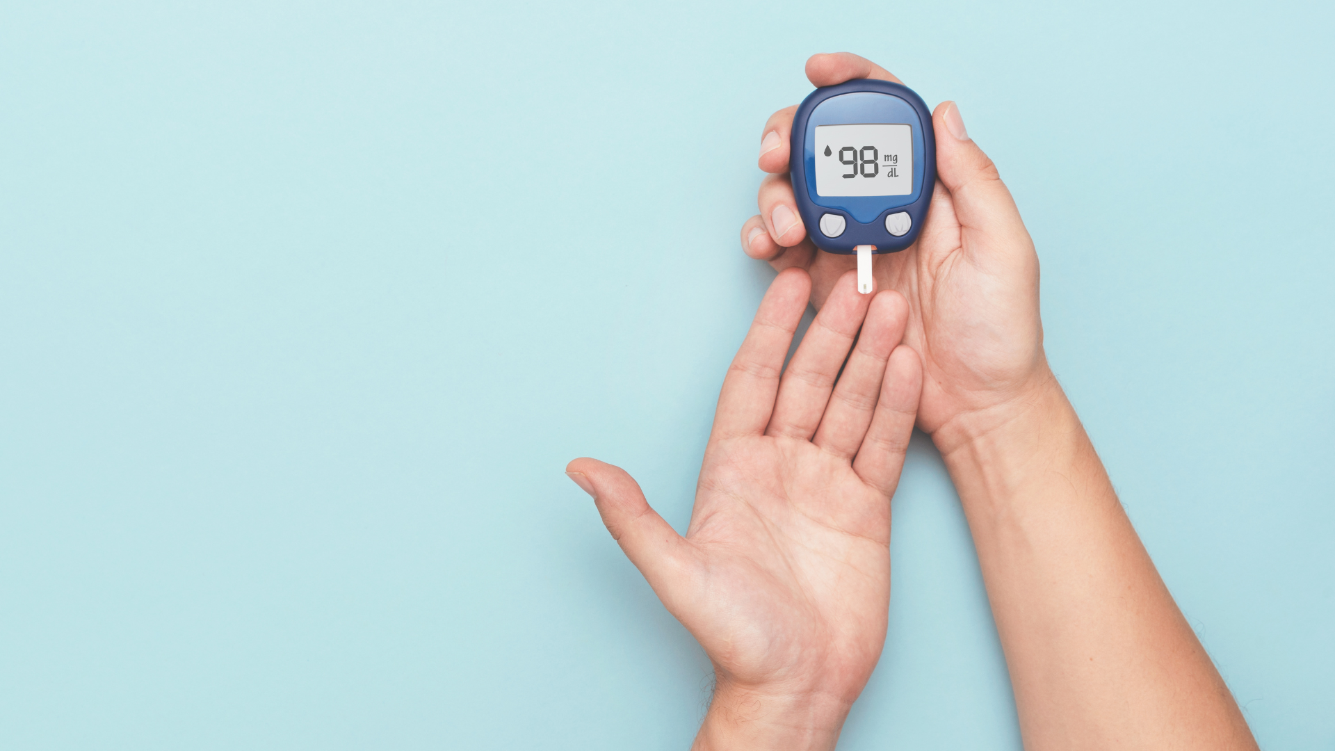 Diabetes Management - Cedar Valley Health 84005