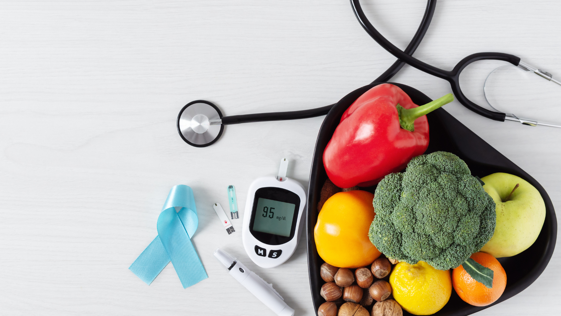 Diabetes Management & Treatment in Eagle Mountain UT