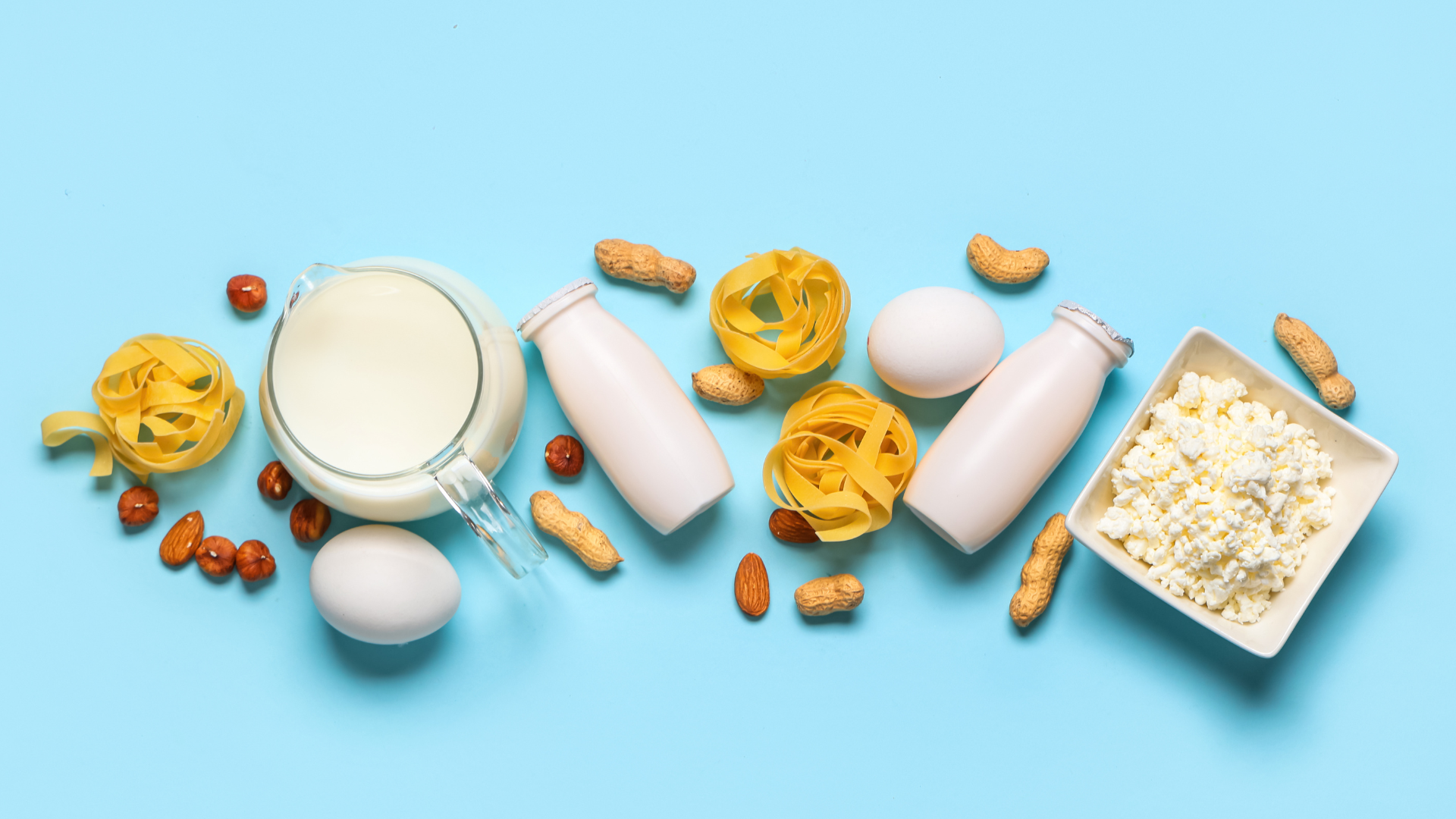 Food Allergies - Eagle Mountain Utah, Cedar Valley Health