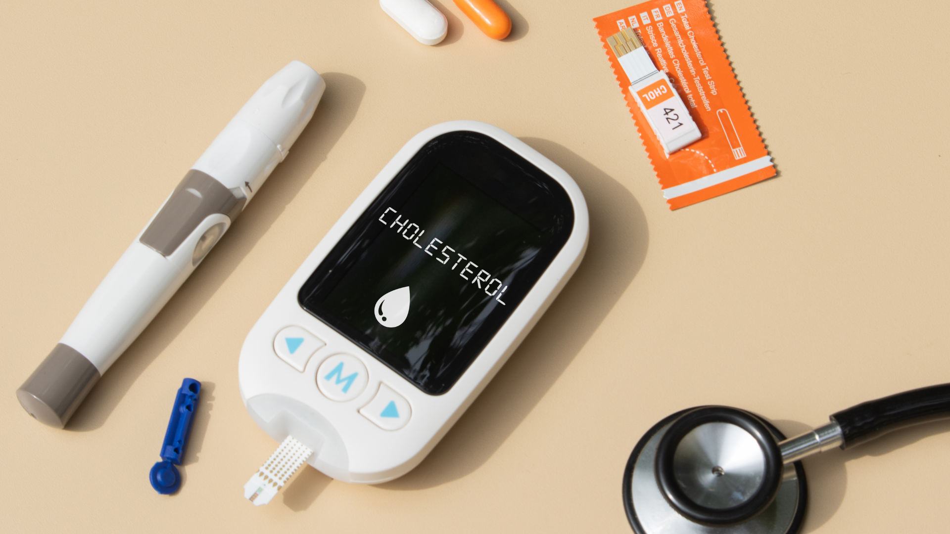 High cholesterol treatment in Eagle Mountain