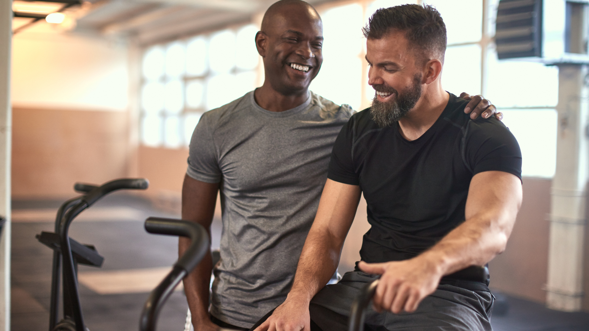 Hormone Therapy For Men - Eagle Mountain
