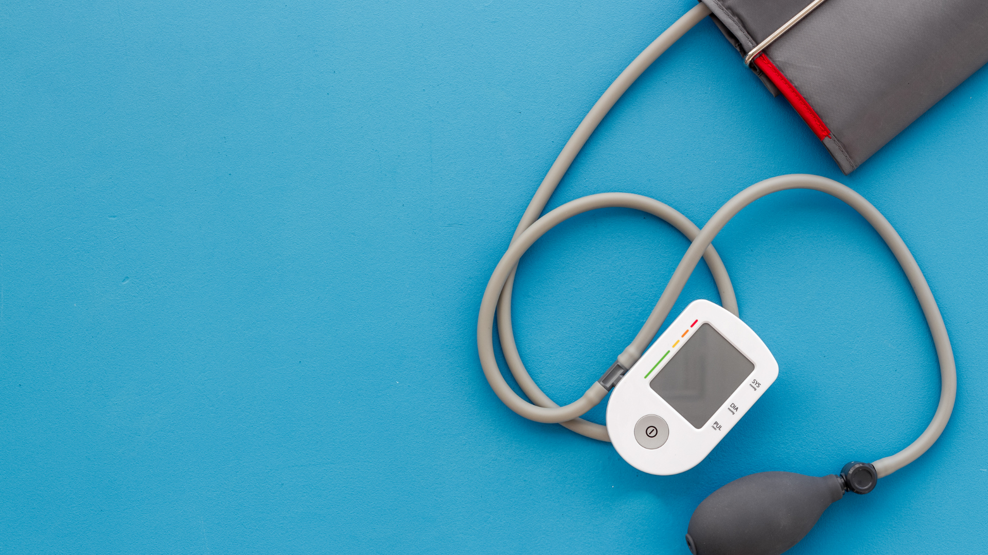 Hypertension Treatment by Cedar Valley Health