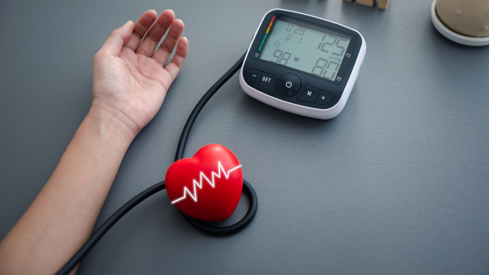 Hypertension Treatment Near Eagle Mountain