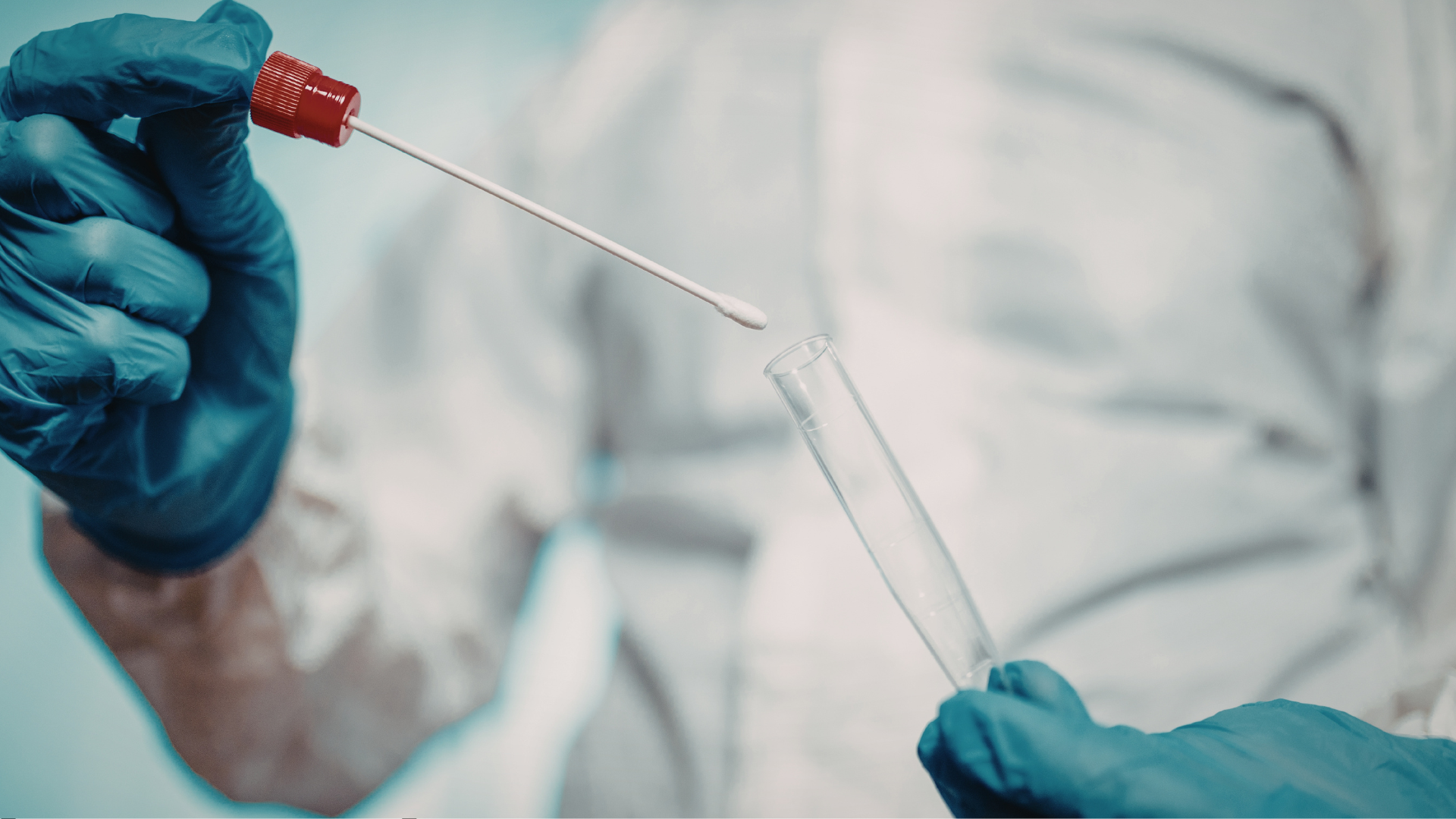 STD Testing Testing in Eagle Mountain UT