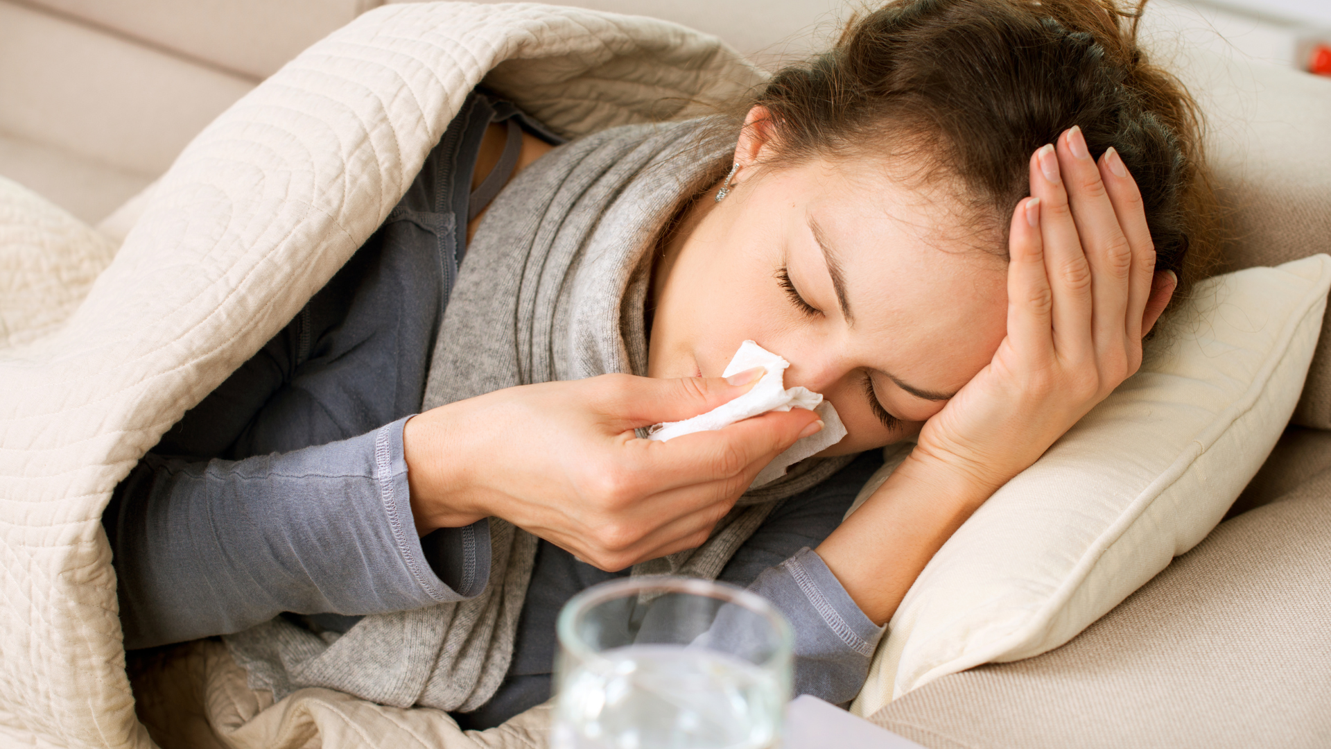 Same Day Sick Visits in Eagle Mountain - Cedar Valley Health