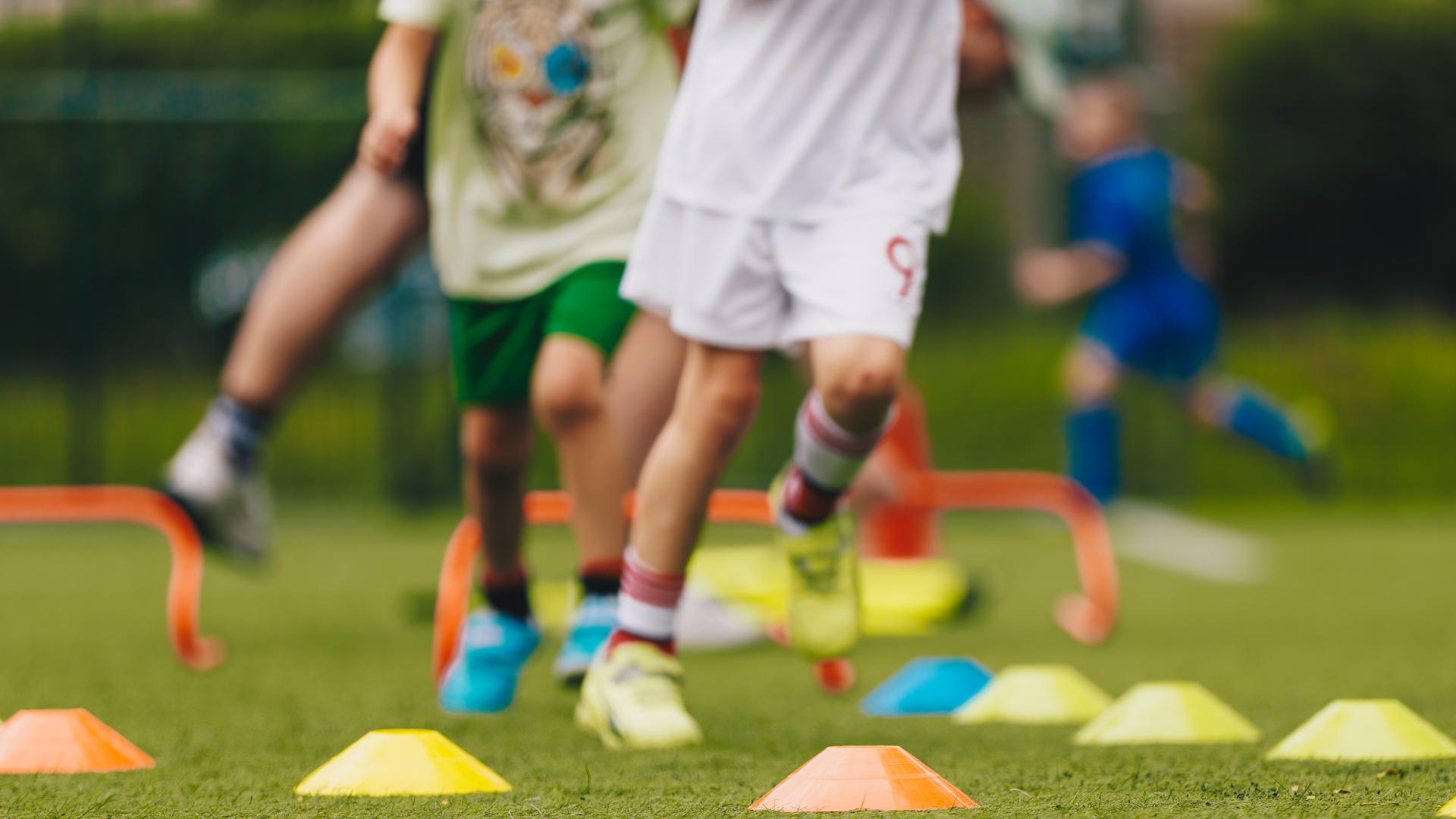 Sports Physicals - Cedar Valley Health