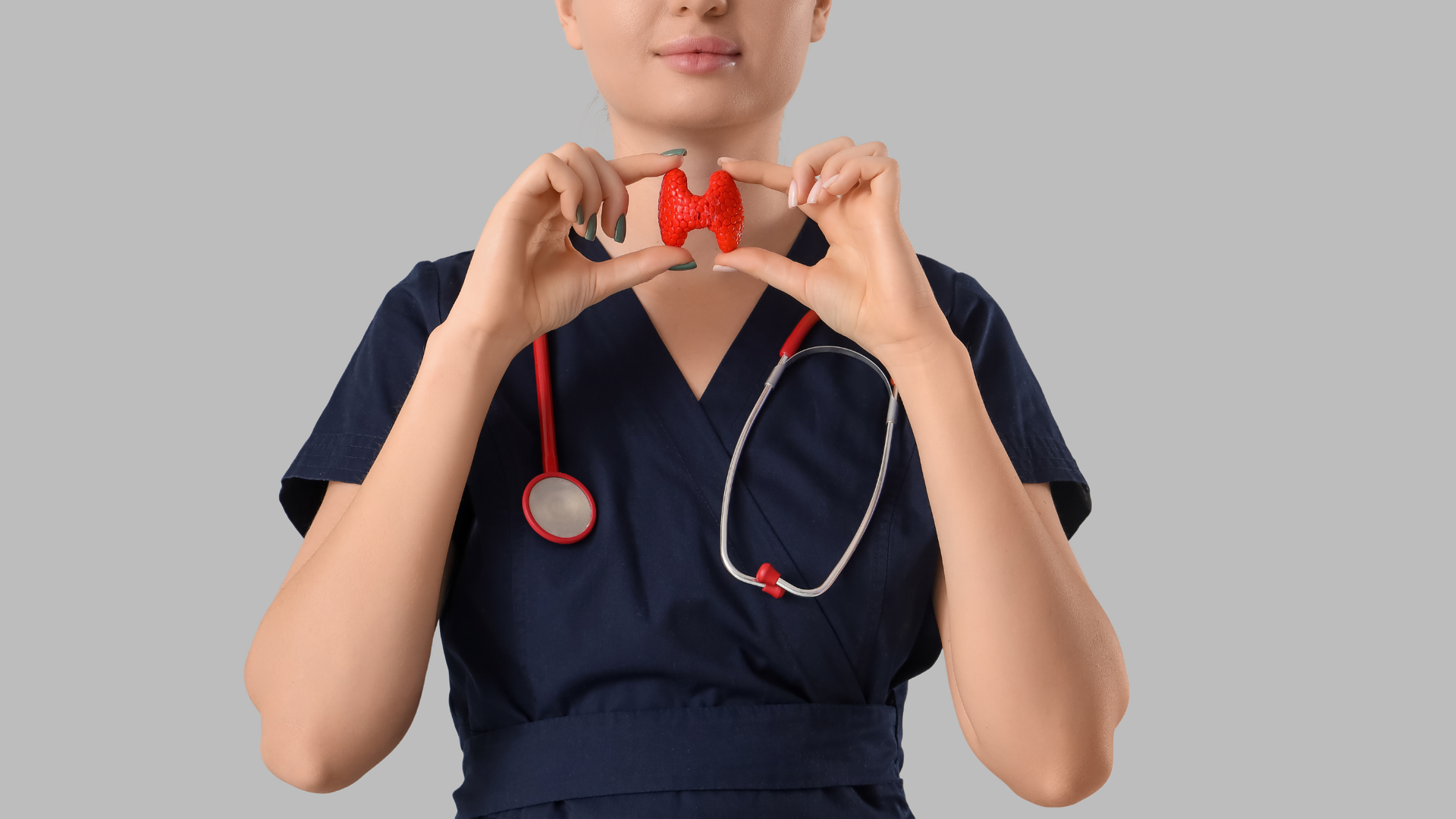 Thyroid Disorder Treatment in Eagle Mountain 84005
