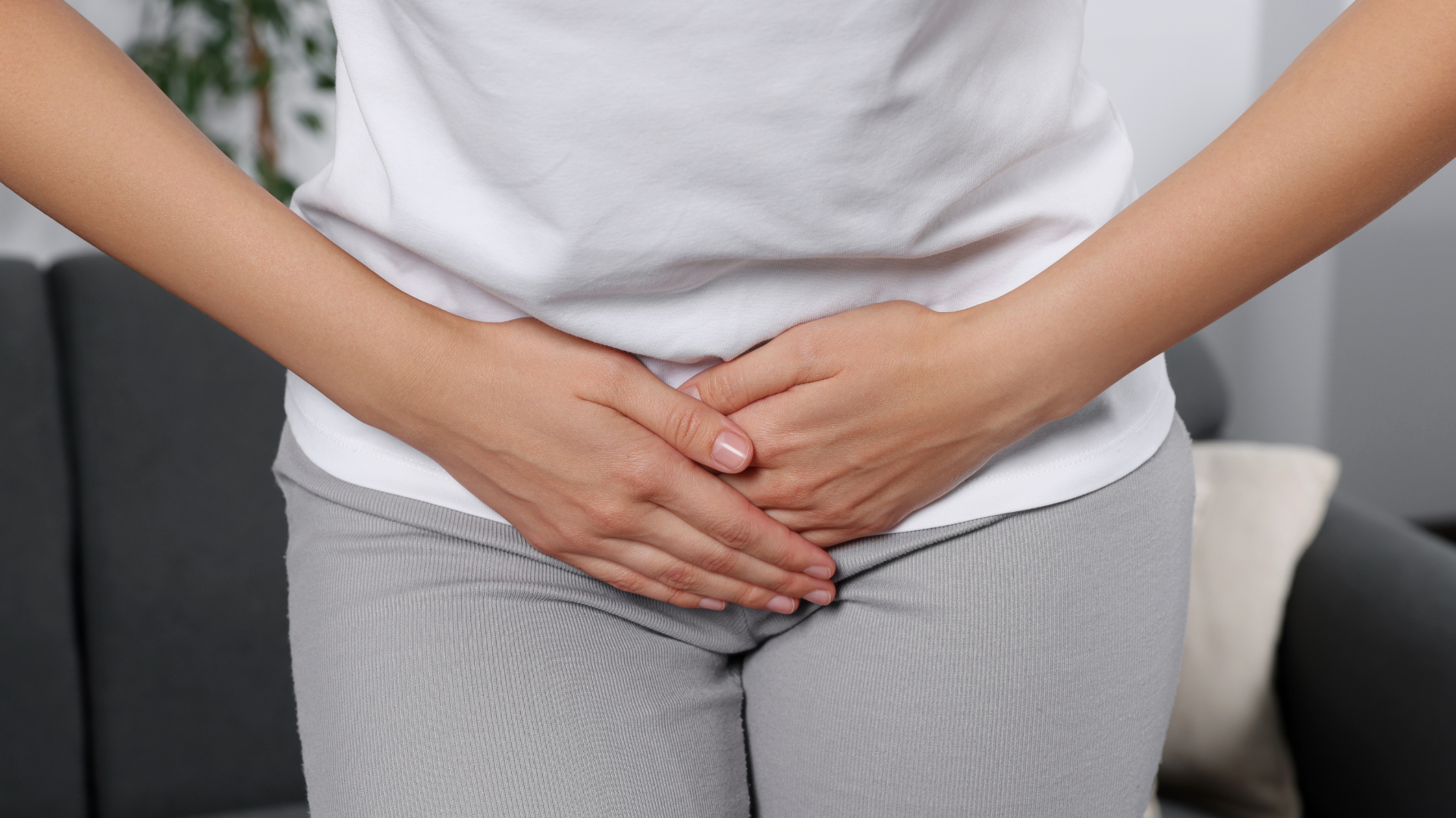 UTI Treatment - Cedar Valley Health