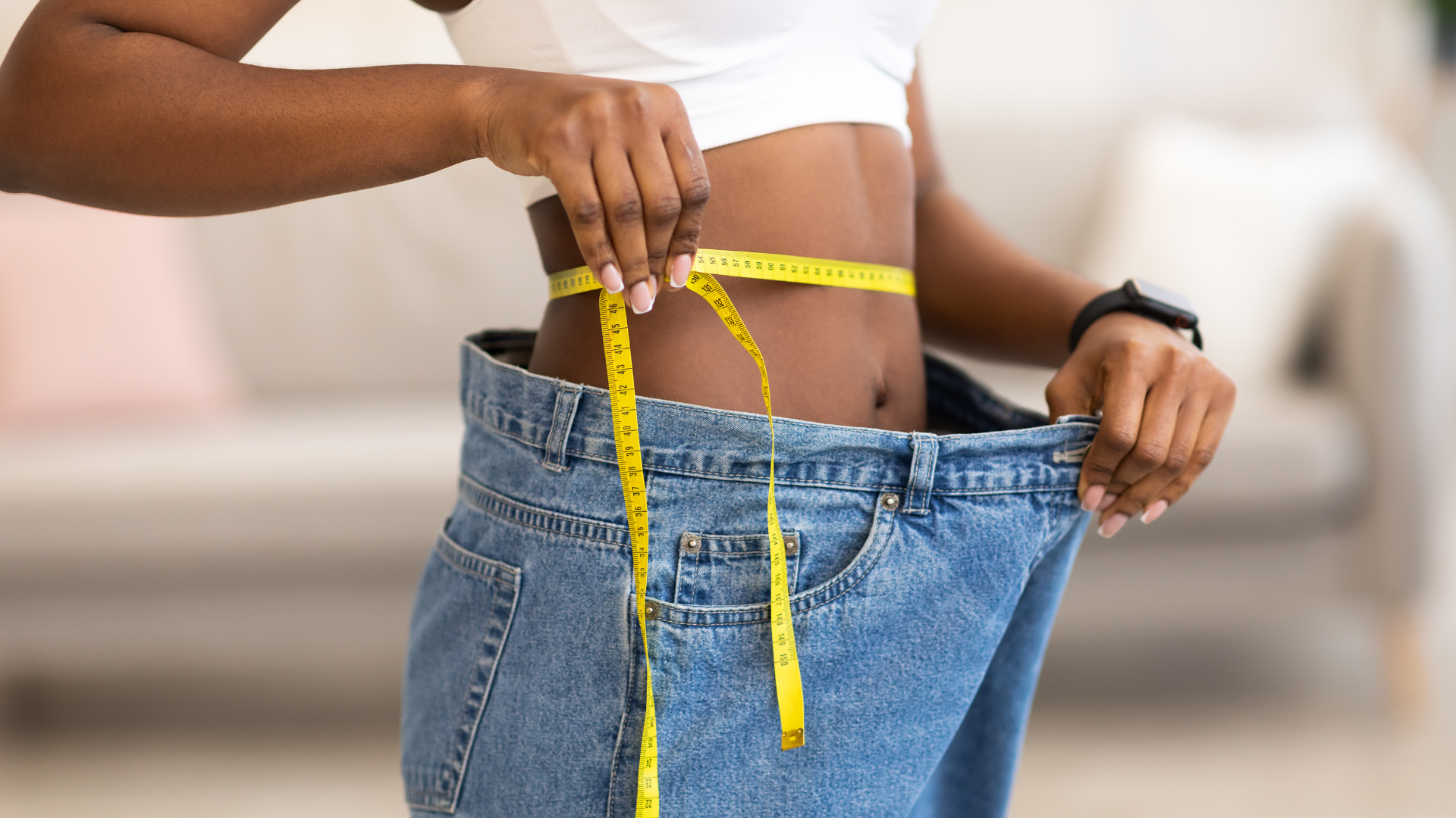Weight Loss Management - Cedar Valley Health