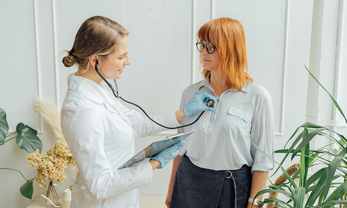 Women's Health clinic - Cedar Valley Health