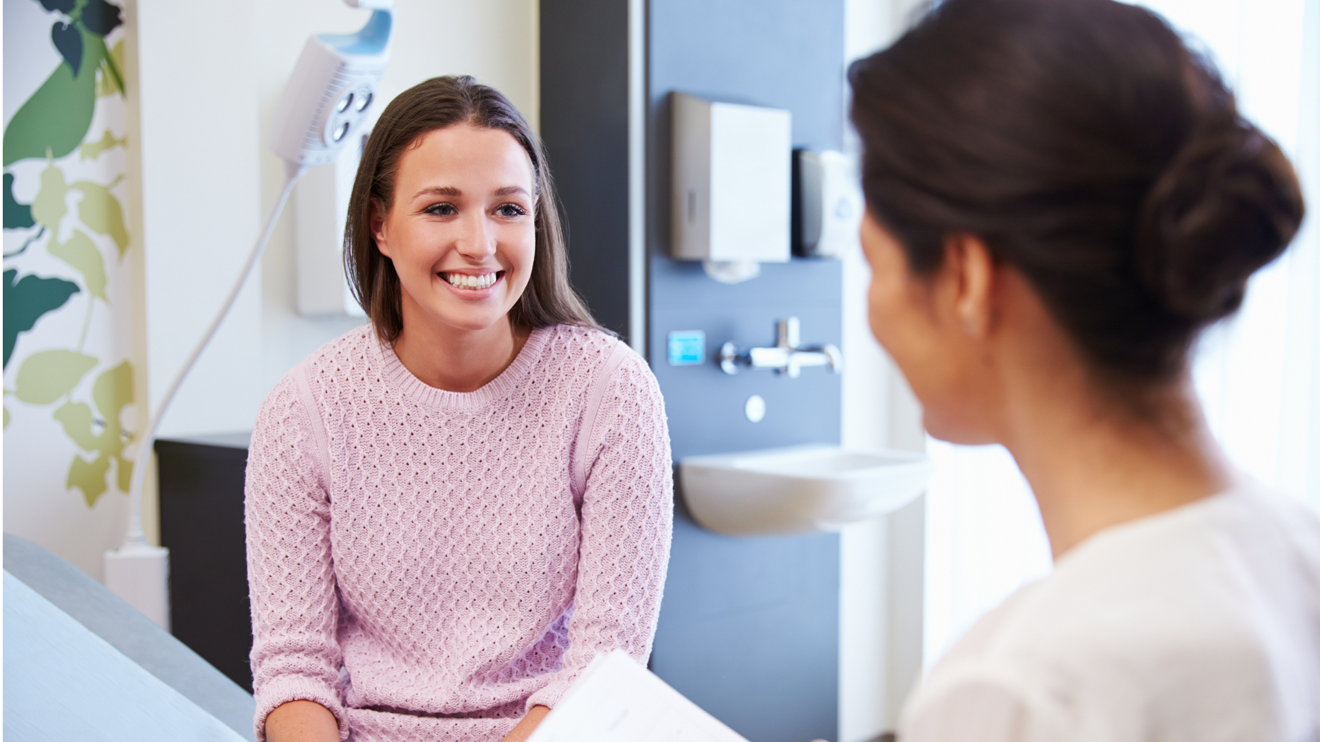 Women's Health in Eagle Mountain UT